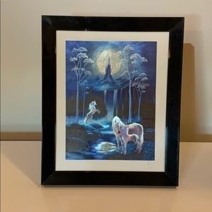 3/$15 - Unicorn Wall Art